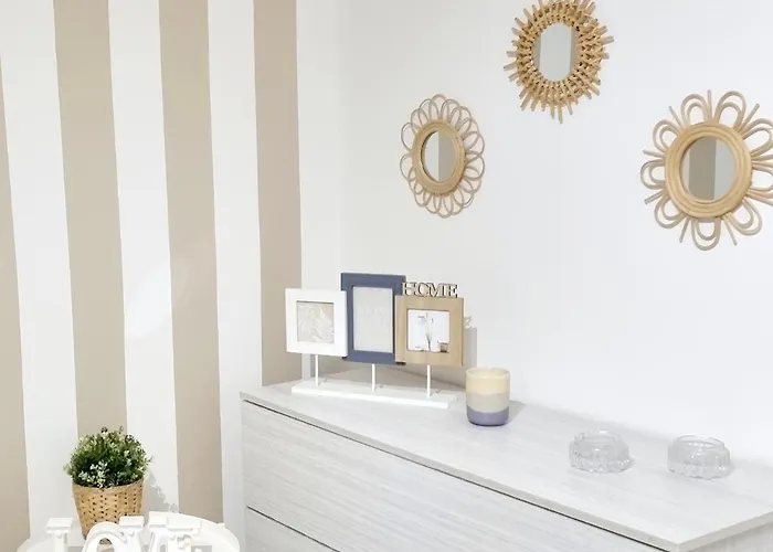 Holiday home Sikelia *