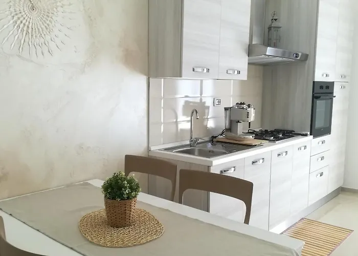 Holiday home Sikelia *