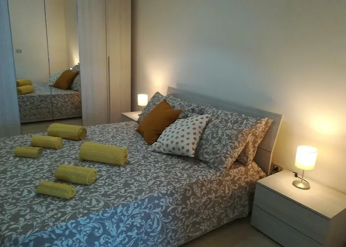 Sikelia Holiday home